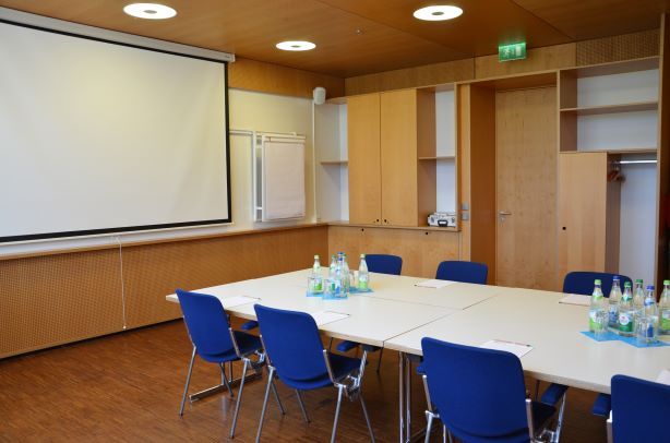 Kur & Kongress-Center Bad Windsheim Bild 27