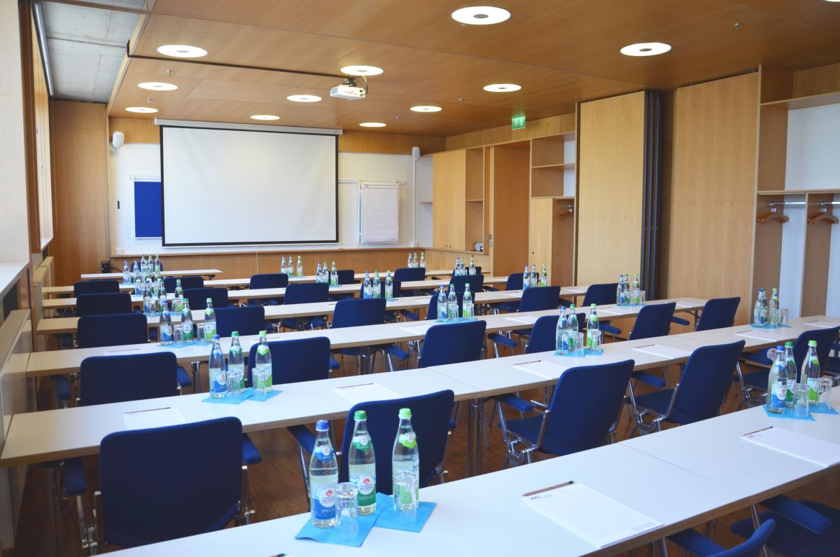 Kur & Kongress-Center Bad Windsheim Bild 13