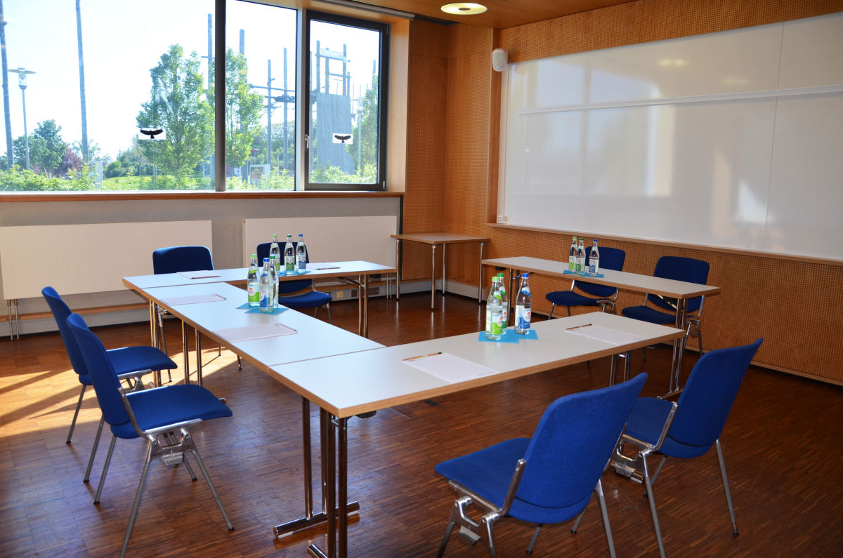 Kur & Kongress-Center Bad Windsheim Bild 14