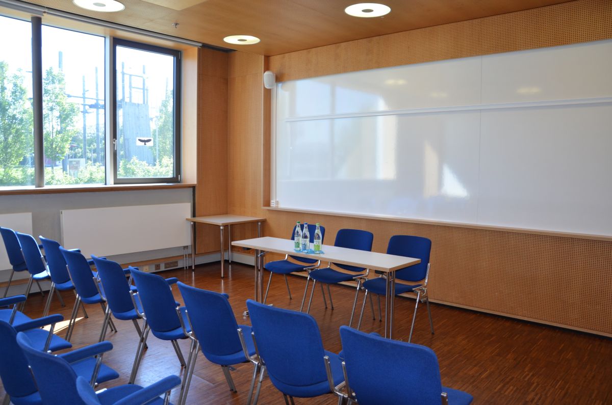 Kur & Kongress-Center Bad Windsheim Bild 29