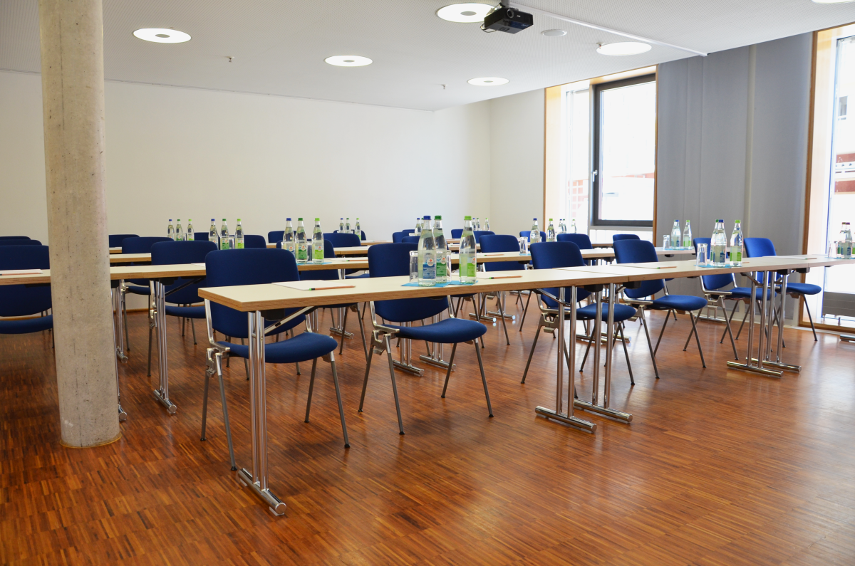Kur & Kongress-Center Bad Windsheim Bild 15
