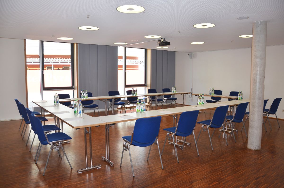 Kur & Kongress-Center Bad Windsheim Bild 30