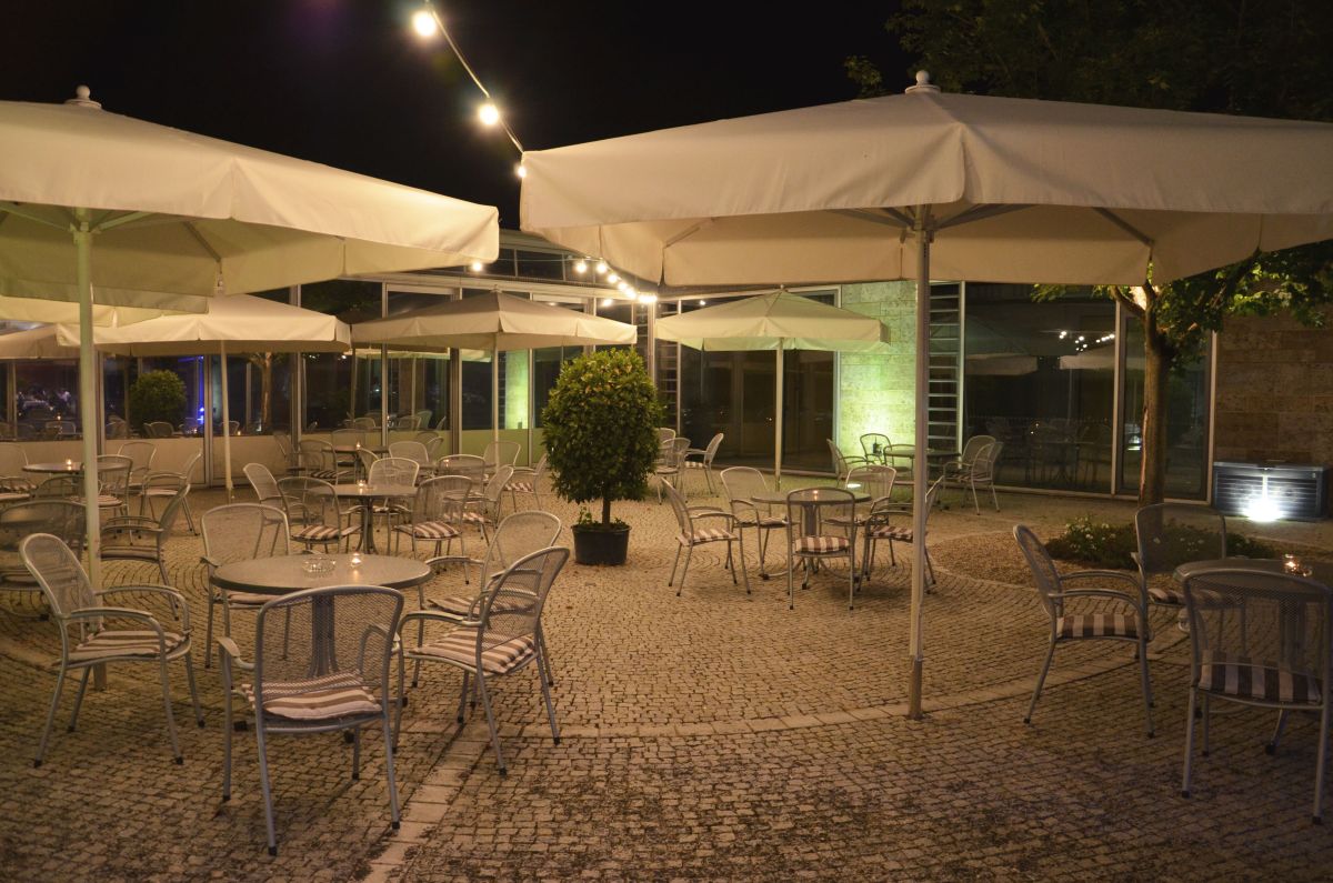 Kur & Kongress-Center Bad Windsheim Bild 16