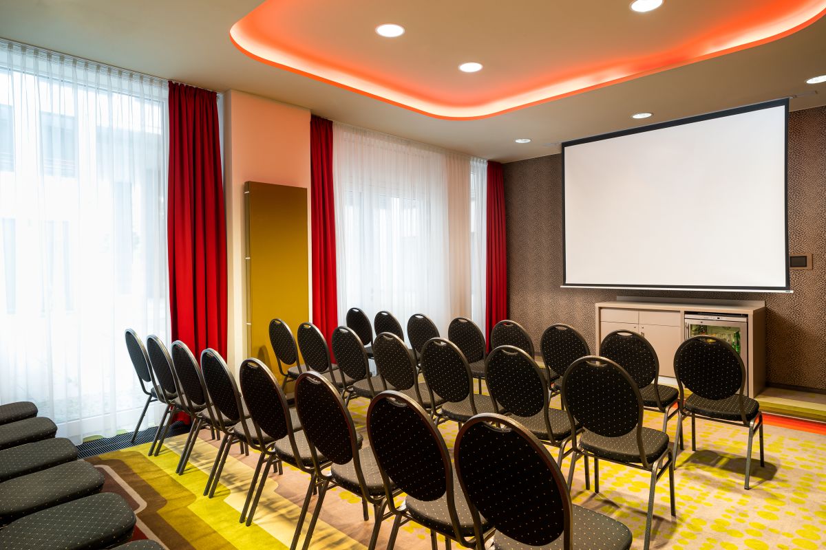 Leonardo Hotel Berlin Mitte Bild 9