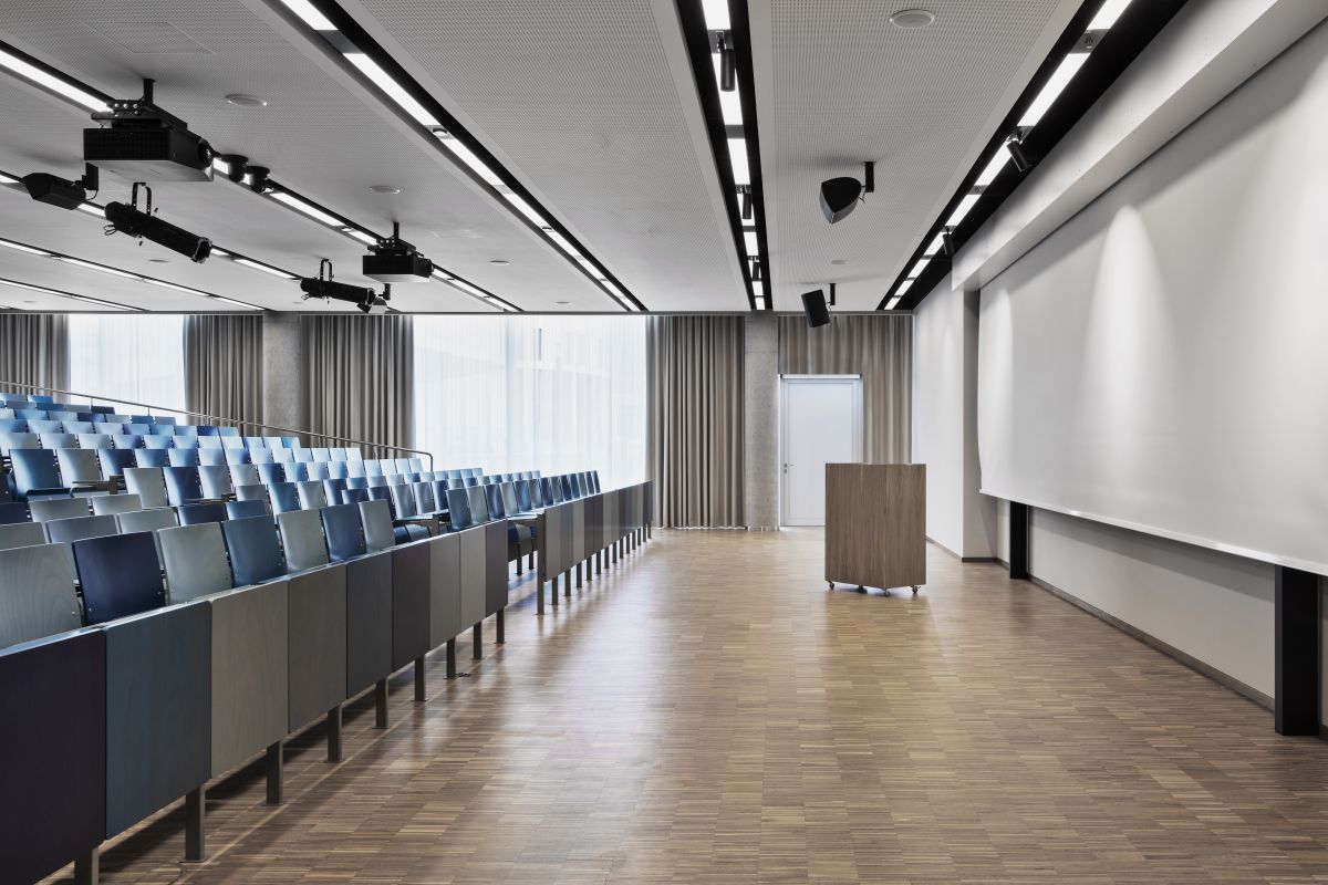 Science Congress Center Munich Bild 15