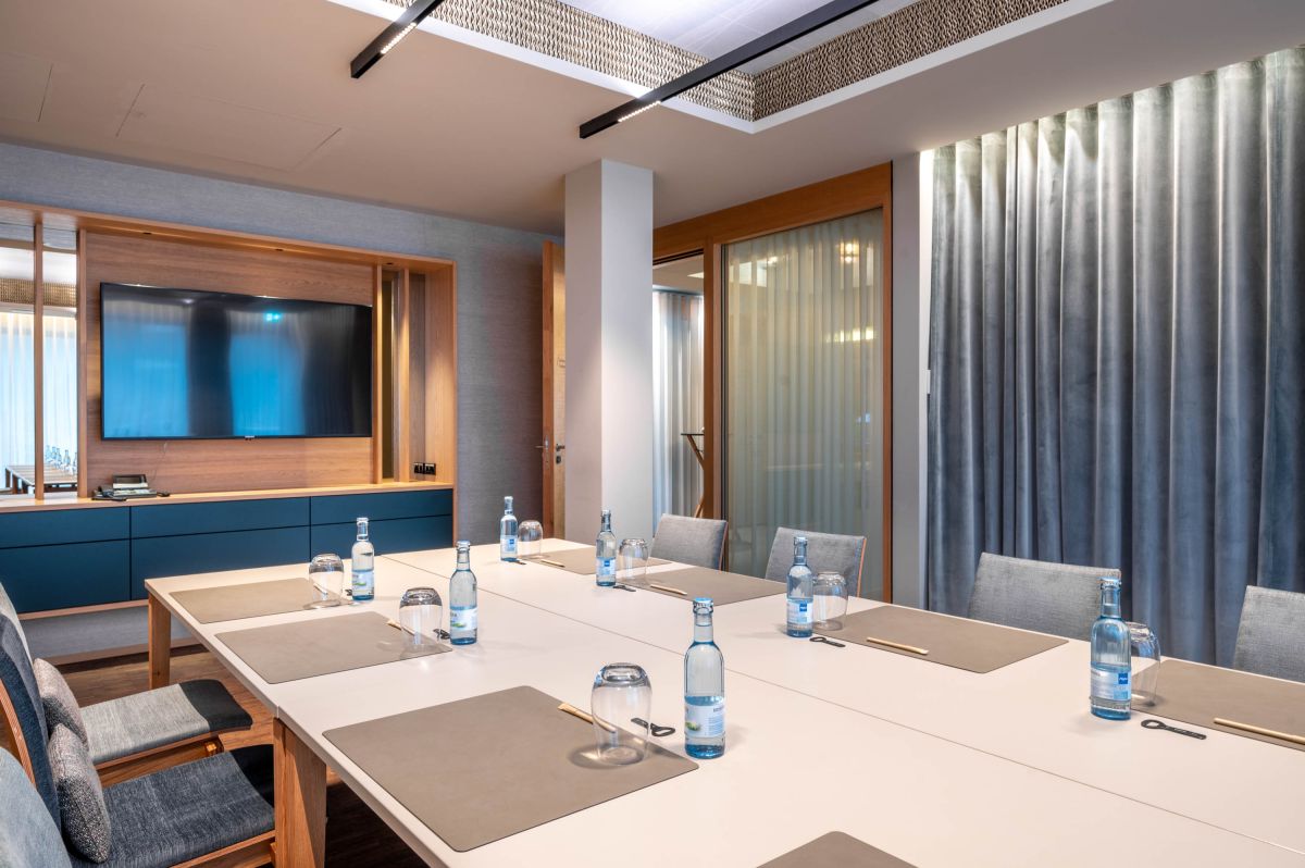 Hotel Maier Bild 6