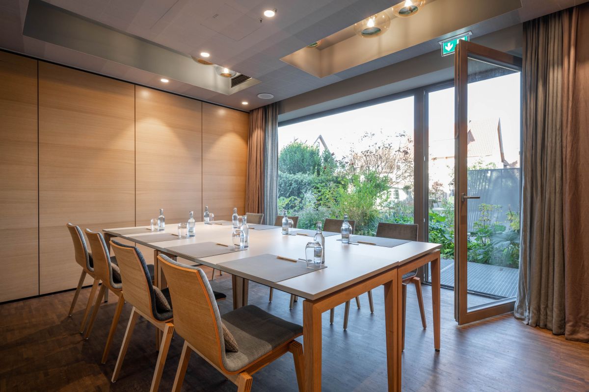 Hotel Maier Bild 14