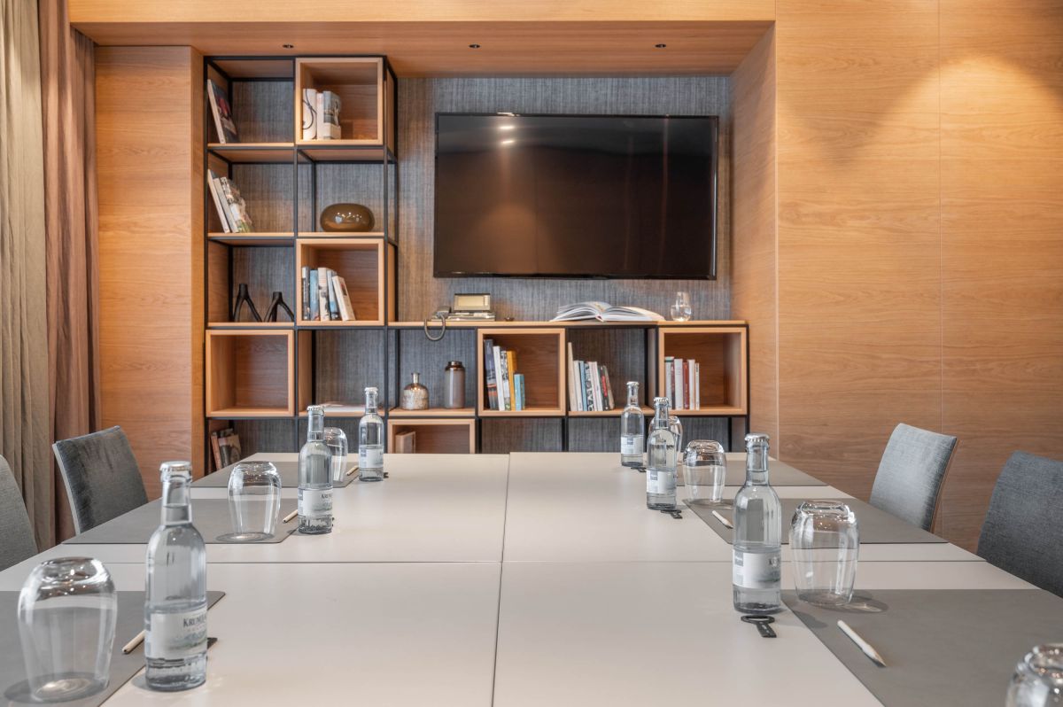 Hotel Maier Bild 15