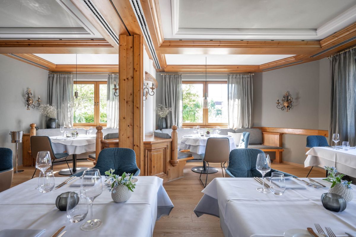 Hotel Maier Bild 16