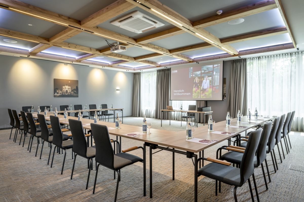 Best Western Plus Hotel Erb Bild 4