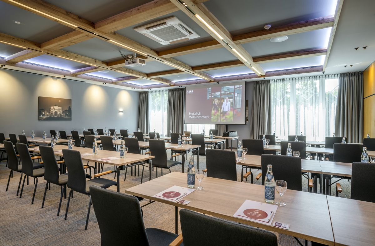 Best Western Plus Hotel Erb Bild 9