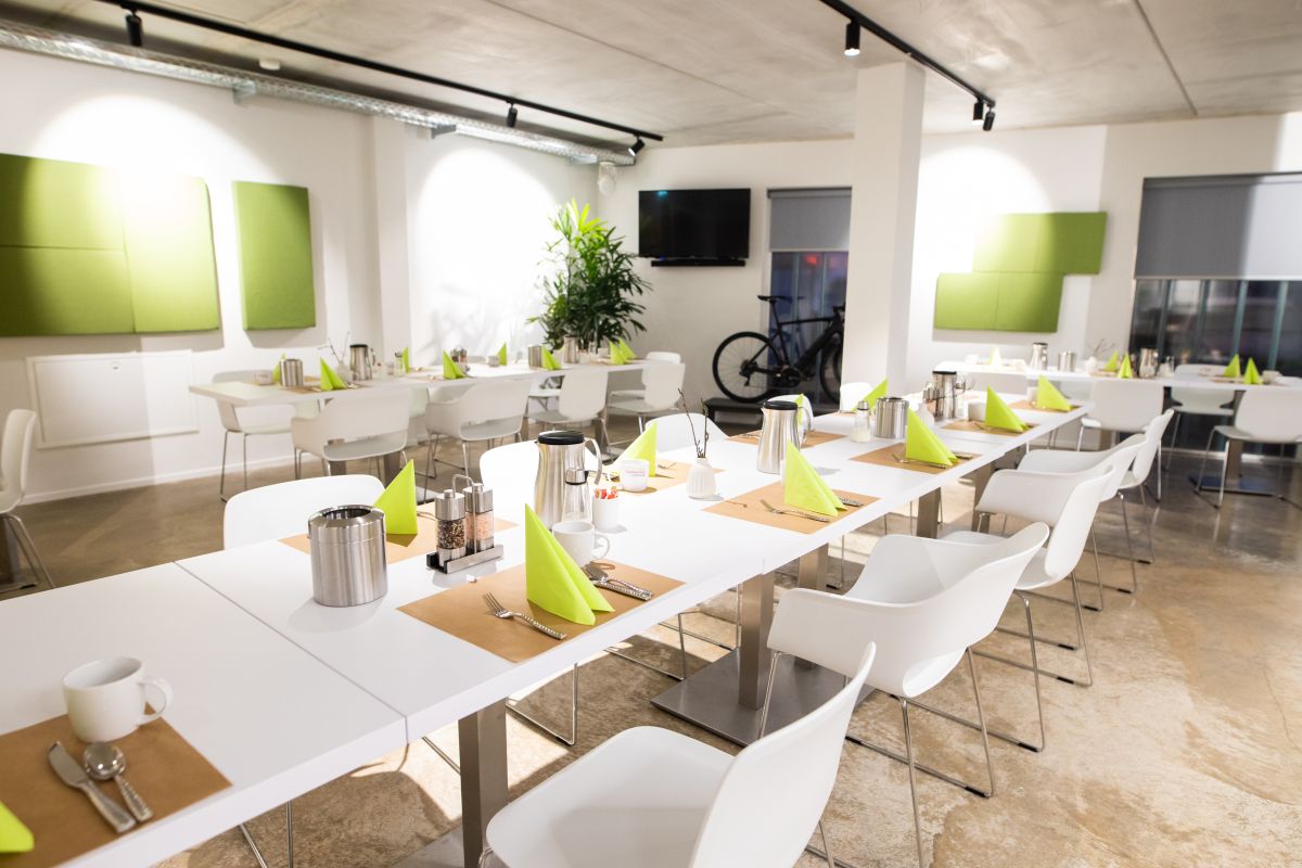 Avaneo Hotel Marktredwitz Bild 20