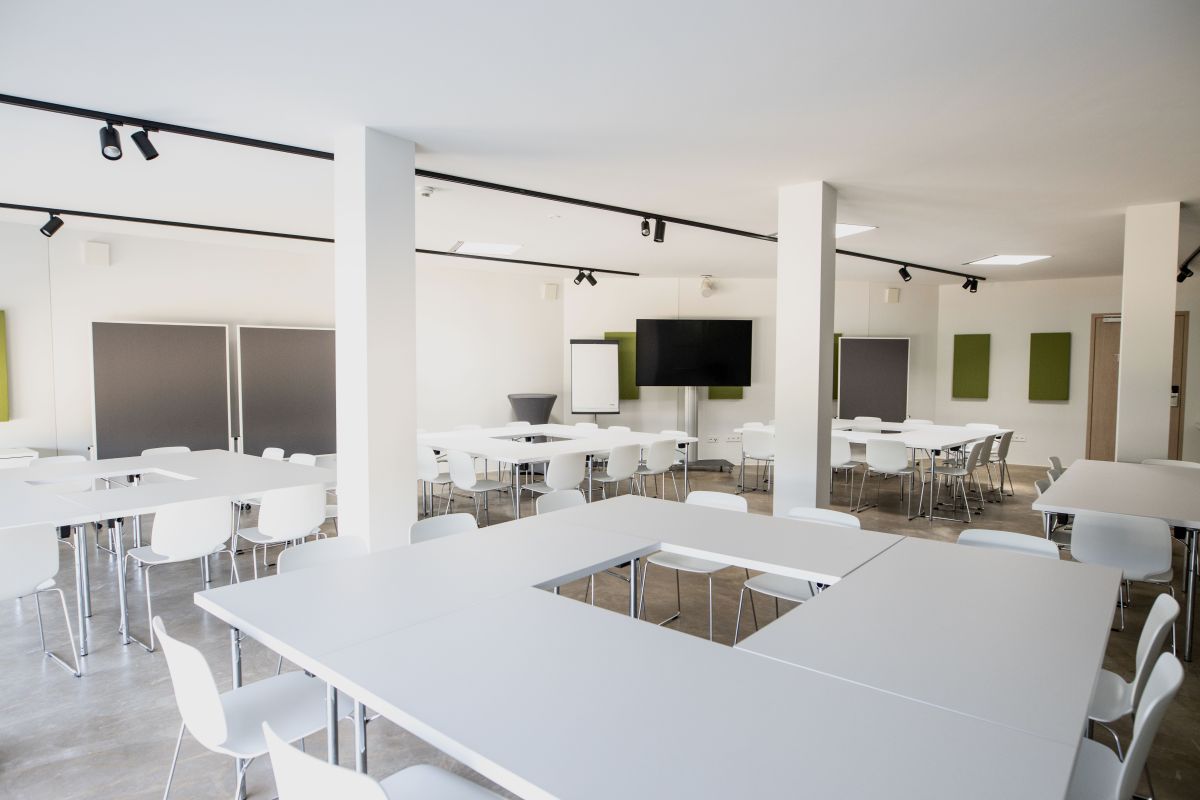Avaneo Hotel Marktredwitz Bild 8