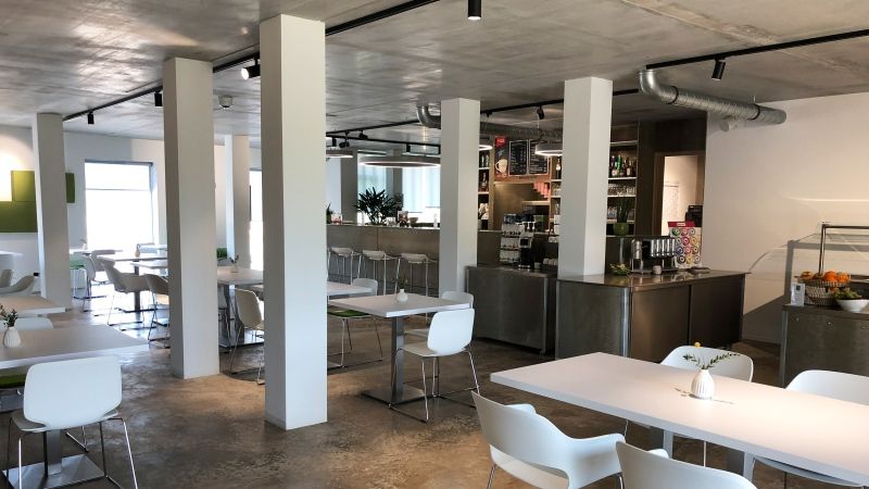 Avaneo Hotel Marktredwitz Bild 3