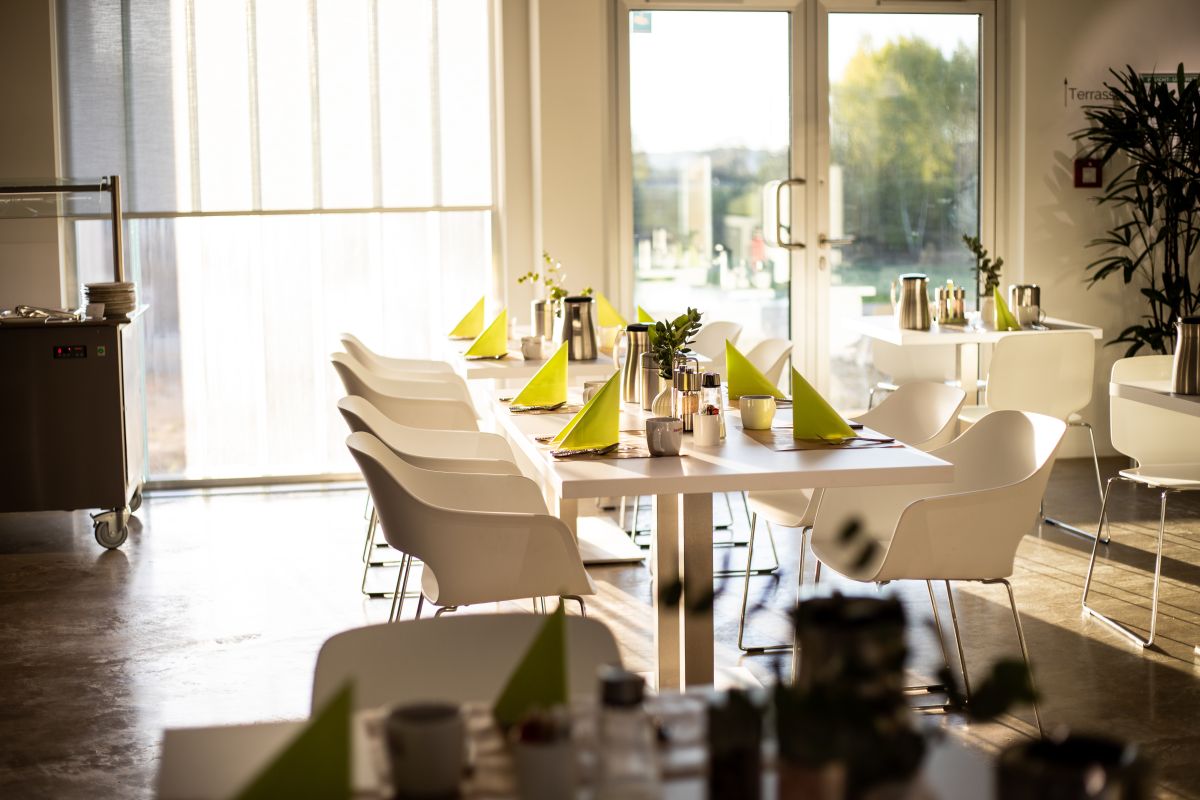 Avaneo Hotel Marktredwitz Bild 12