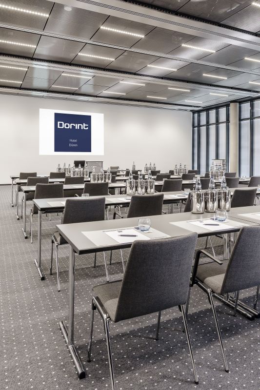 Dorint Hotel Düren Bild 6