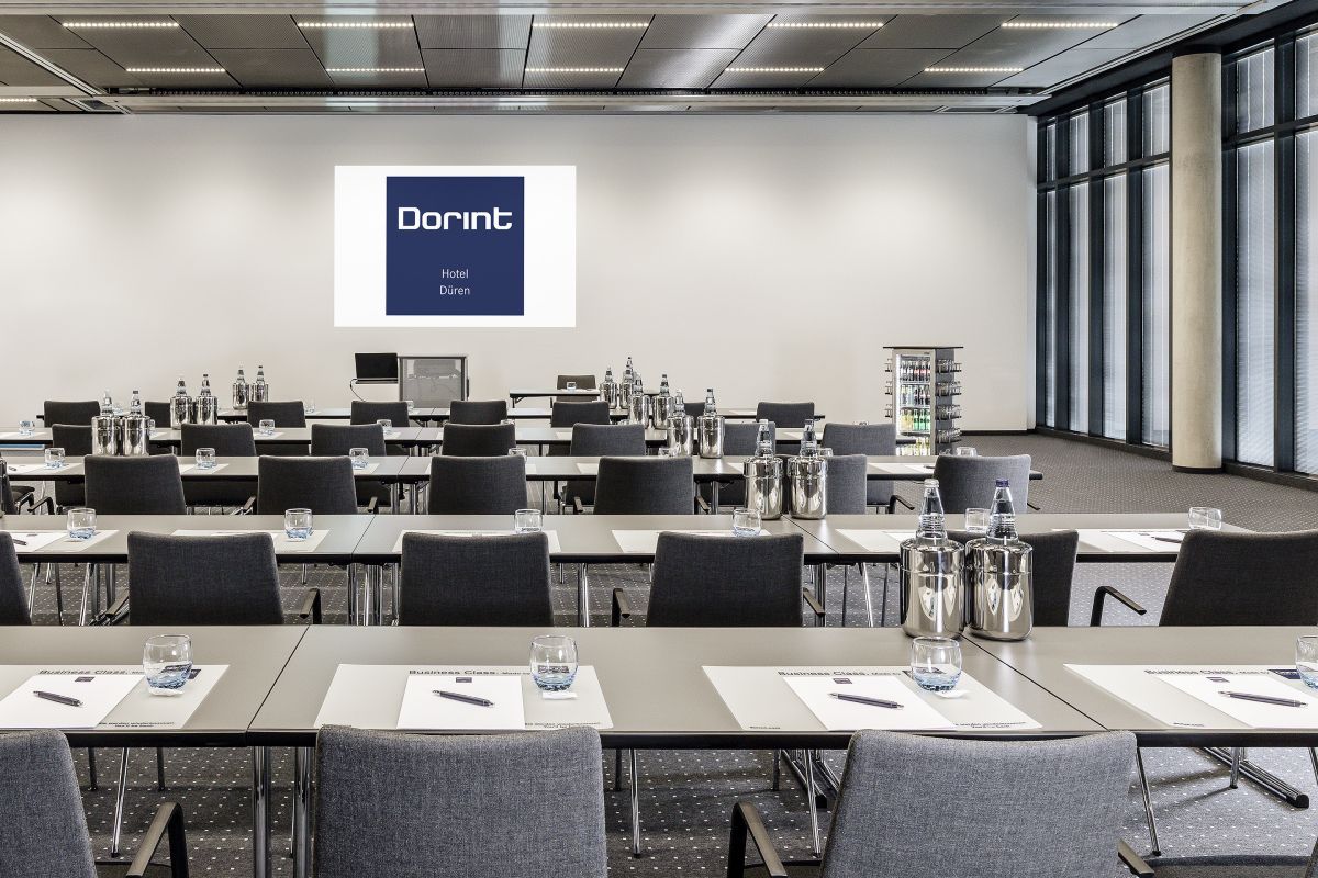 Dorint Hotel Düren Bild 8