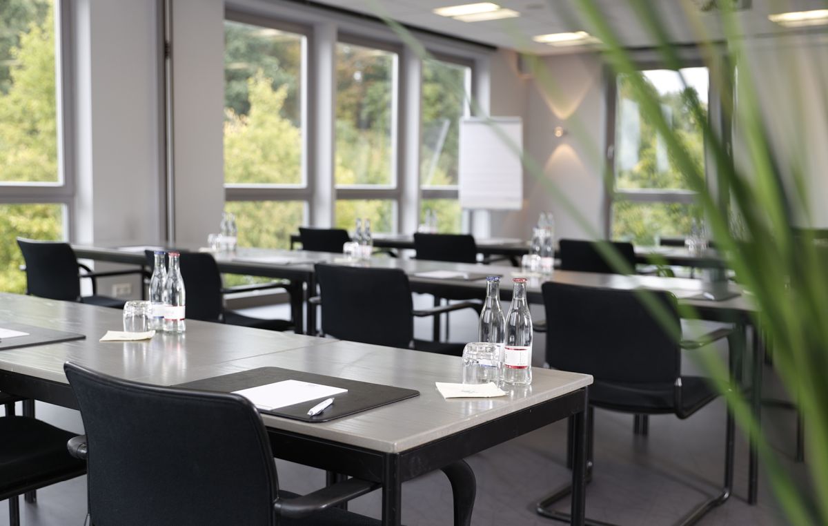 Median Hotel Hannover Lehrte Bild 17