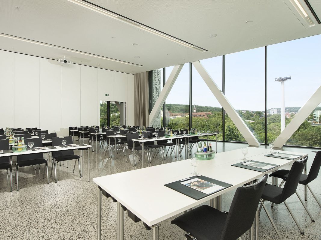 Maritim Hotel Würzburg Bild 5