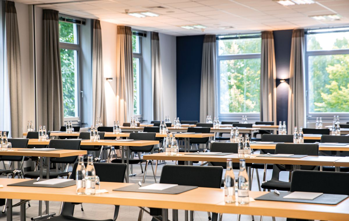 Median Hotel Hannover Lehrte Bild 5