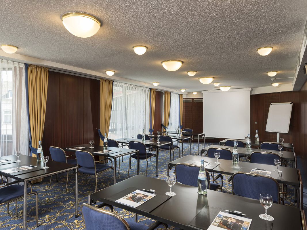 Maritim Hotel Bad Homburg Bild 3