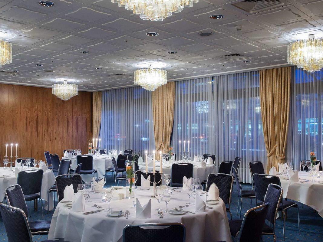 Maritim Hotel Darmstadt Bild 4