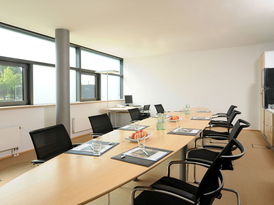 Maritim Hotel Dresden Bild 8