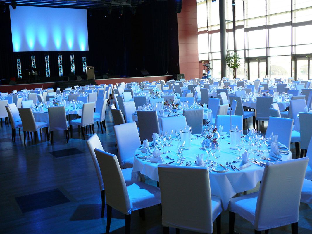 Maritim Hotel Dresden Bild 9