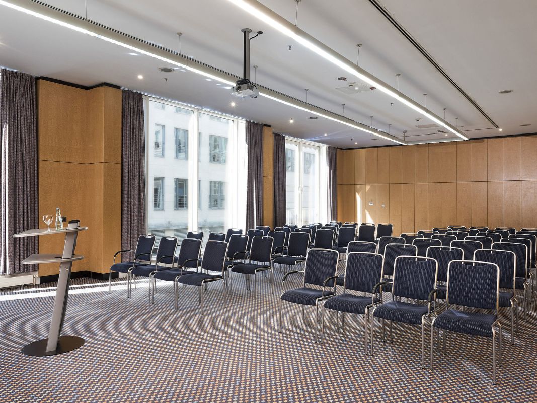 Maritim proArte Hotel Berlin Bild 7