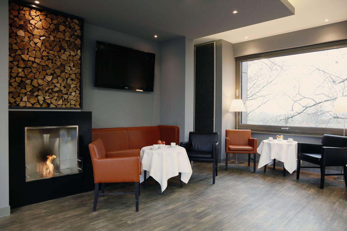 Konsumhotel Dorotheenhof Weimar Bild 9