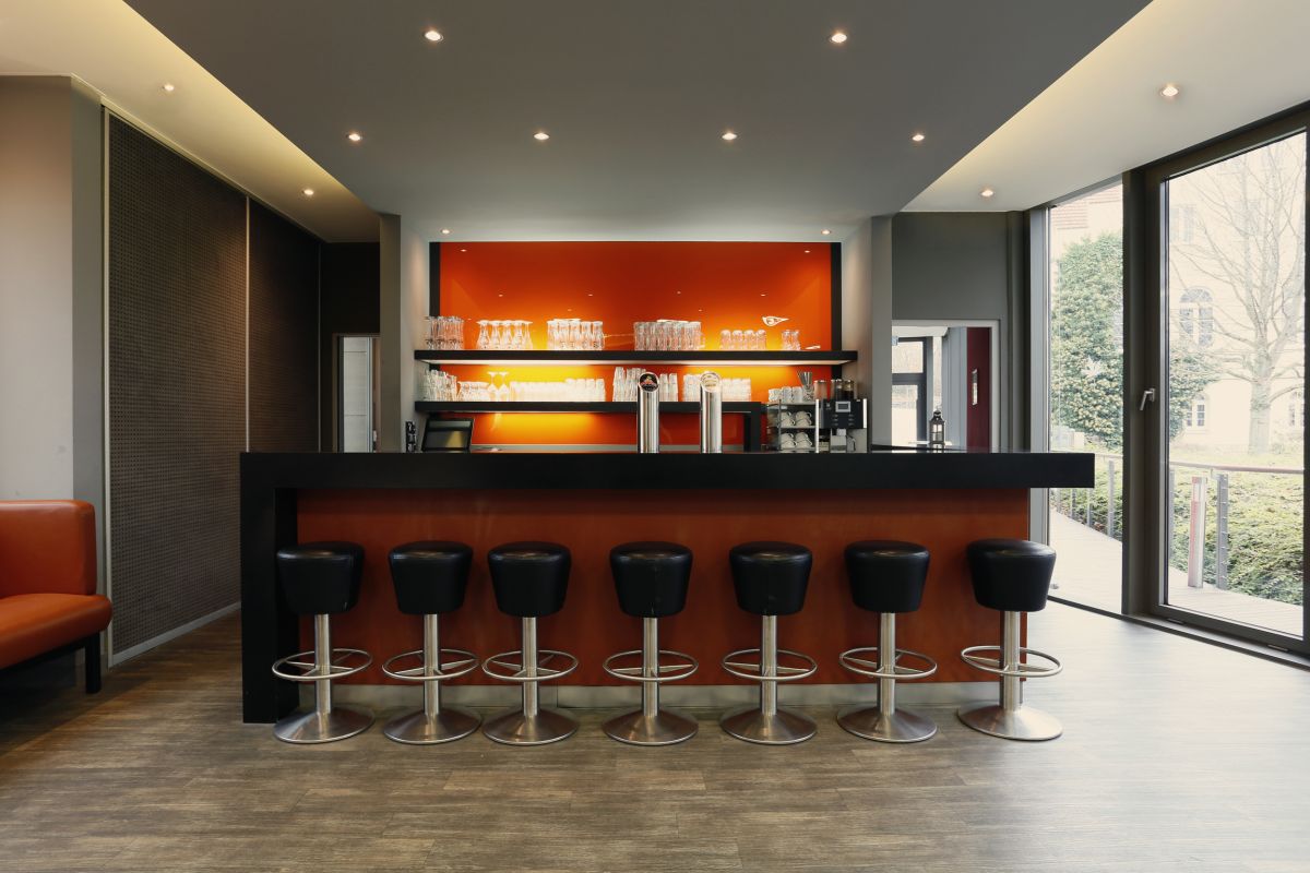 Konsumhotel Dorotheenhof Weimar Bild 12