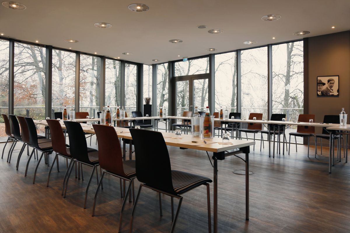 Konsumhotel Dorotheenhof Weimar Bild 15
