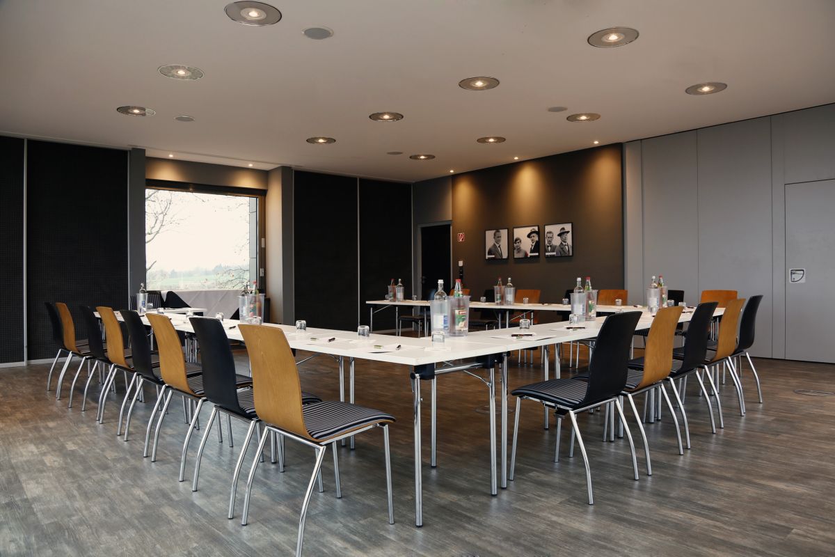 Konsumhotel Dorotheenhof Weimar Bild 18