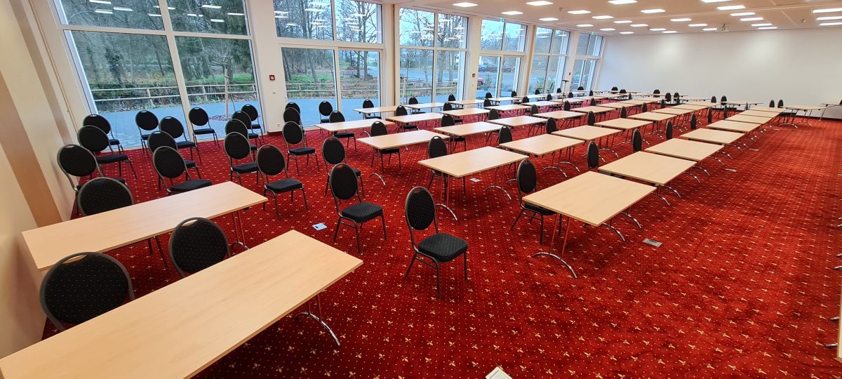Hotelpark der Westerwald Treff Bild 5