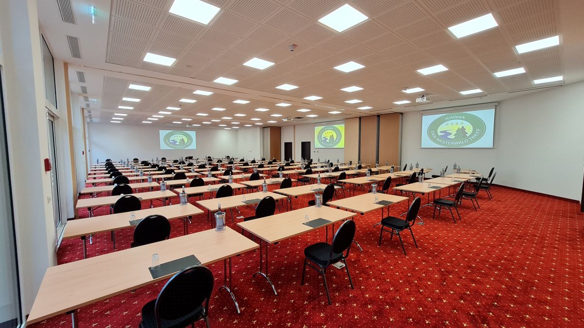 Hotelpark der Westerwald Treff Bild 6