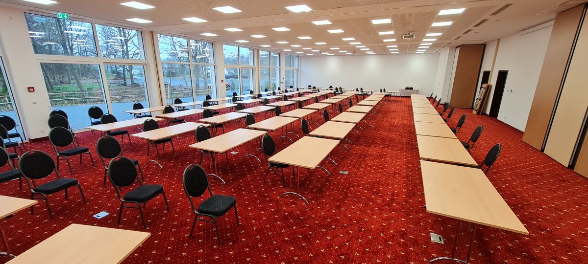 Hotelpark der Westerwald Treff Bild 7