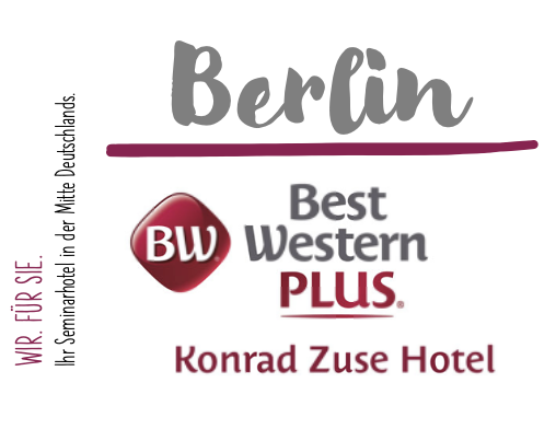 Best Western Plus Konrad Zuse Hotel Bild 2