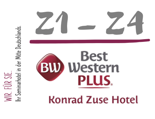 Best Western Plus Konrad Zuse Hotel Bild 7