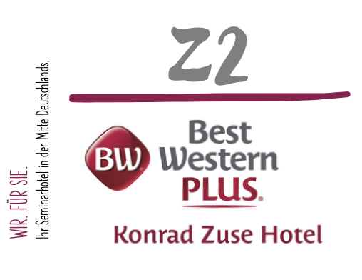 Best Western Plus Konrad Zuse Hotel Bild 8