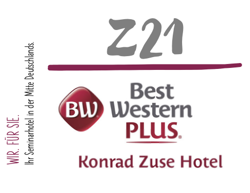 Best Western Plus Konrad Zuse Hotel Bild 9