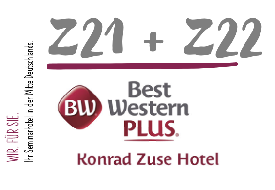 Best Western Plus Konrad Zuse Hotel Bild 10