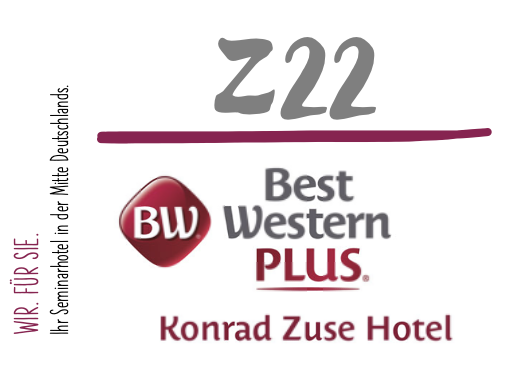 Best Western Plus Konrad Zuse Hotel Bild 12