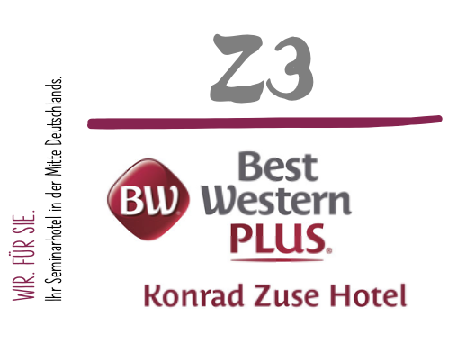 Best Western Plus Konrad Zuse Hotel Bild 15