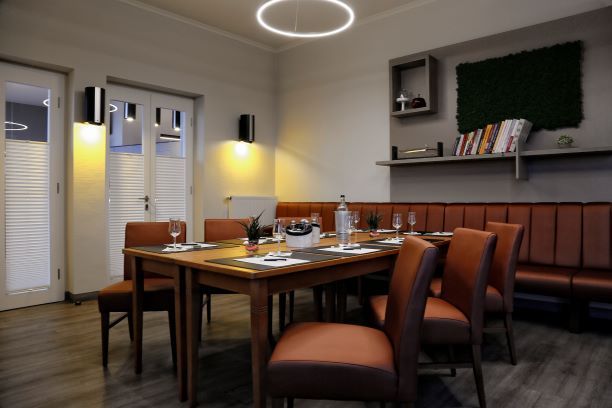 Konsumhotel Dorotheenhof Weimar Bild 6