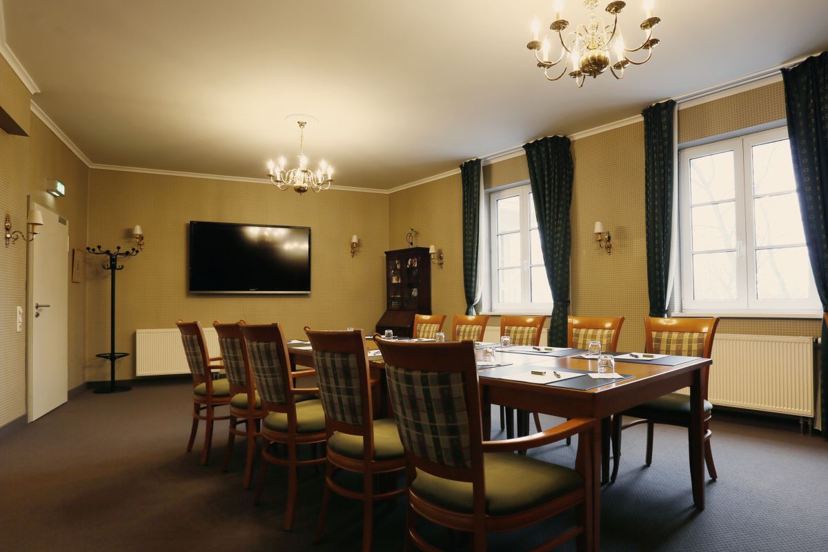 Konsumhotel Dorotheenhof Weimar Bild 3