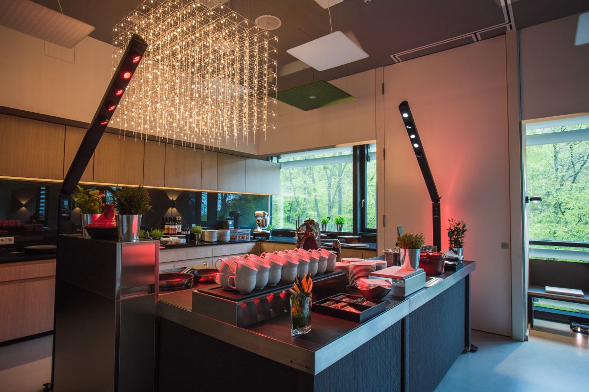Lufthansa Seeheim - More than a Conference Hotel Bild 18