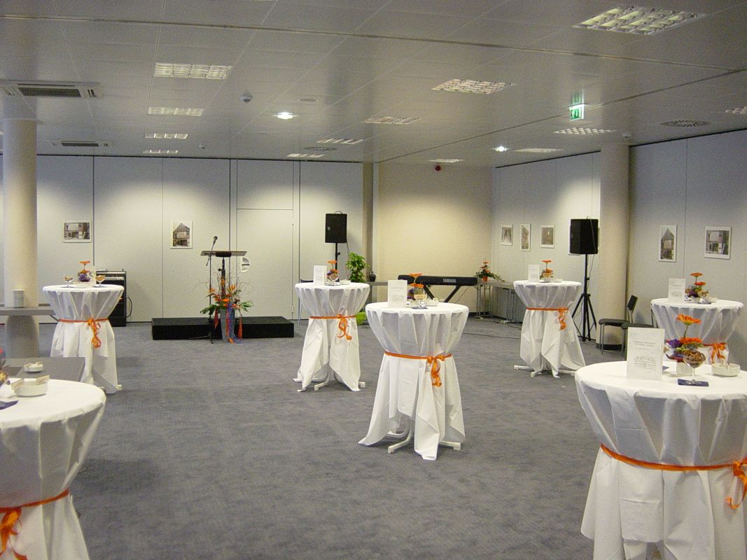 Arvena Reichsstadt Hotel Bild 5