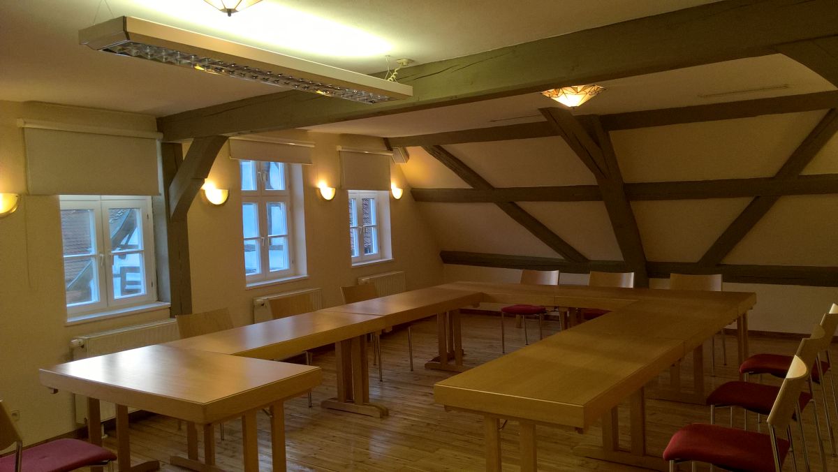 Arvena Reichsstadt Hotel Bild 9