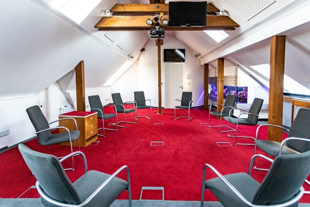 Seminarzentrum Leipzig