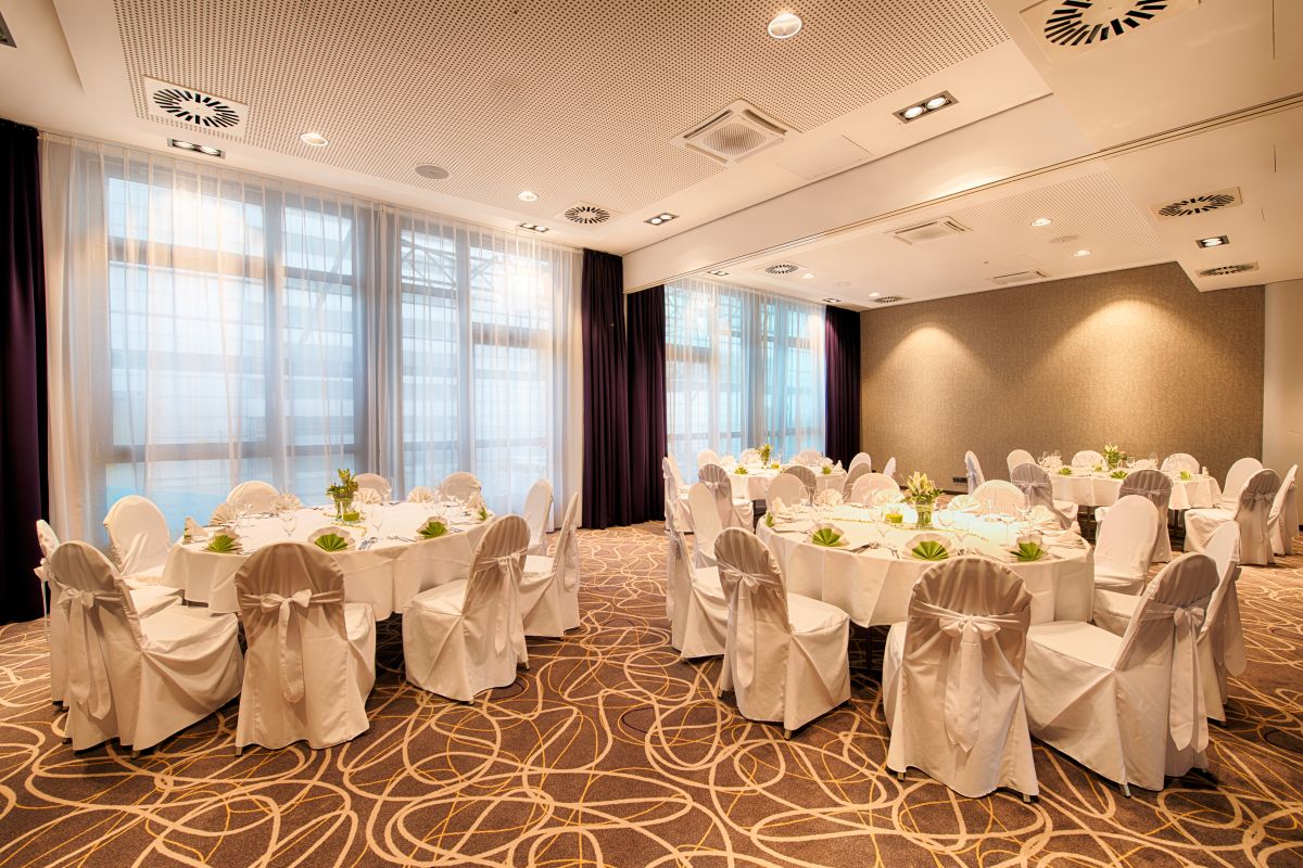 Leonardo Hotel Wolfsburg City Center Bild 14